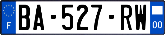 BA-527-RW