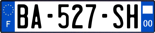 BA-527-SH