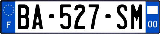 BA-527-SM