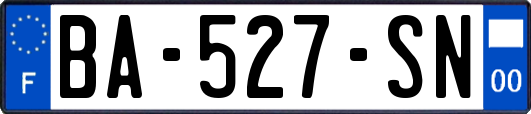 BA-527-SN