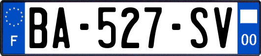 BA-527-SV