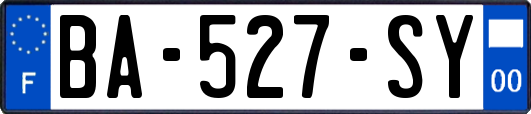 BA-527-SY