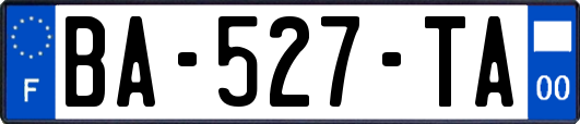 BA-527-TA