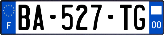 BA-527-TG