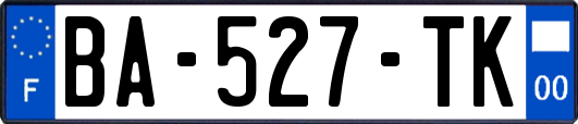 BA-527-TK