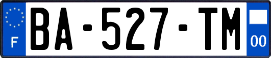 BA-527-TM