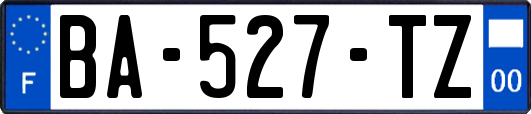 BA-527-TZ