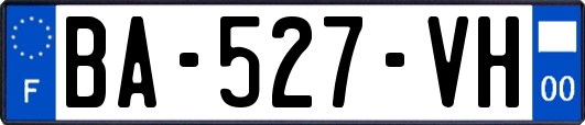 BA-527-VH