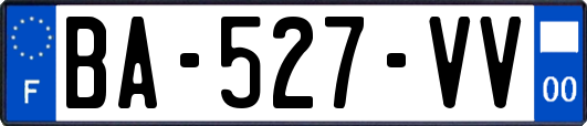 BA-527-VV