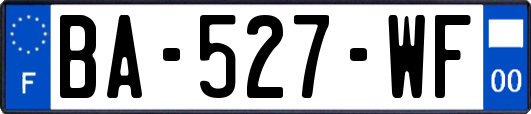 BA-527-WF