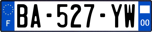 BA-527-YW