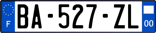 BA-527-ZL