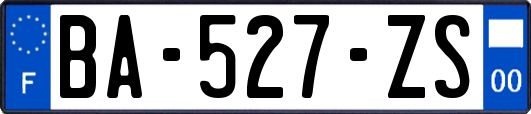 BA-527-ZS