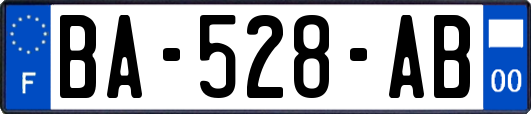 BA-528-AB