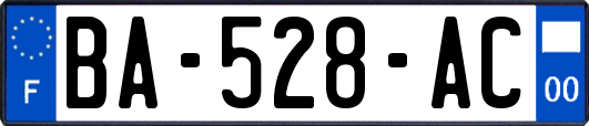 BA-528-AC