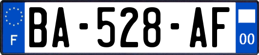 BA-528-AF