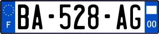 BA-528-AG