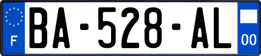 BA-528-AL