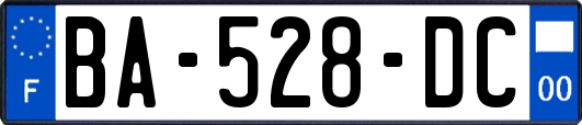 BA-528-DC