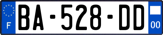 BA-528-DD