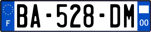 BA-528-DM