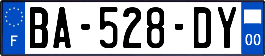 BA-528-DY