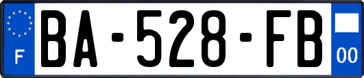 BA-528-FB