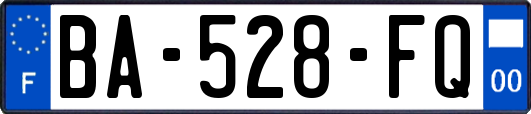 BA-528-FQ