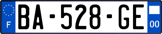BA-528-GE