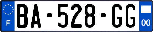 BA-528-GG
