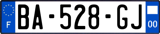 BA-528-GJ