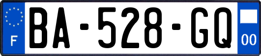 BA-528-GQ