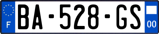 BA-528-GS