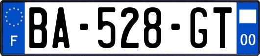 BA-528-GT