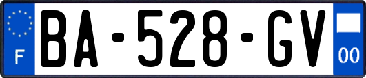 BA-528-GV