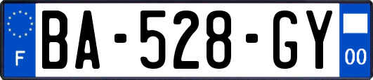 BA-528-GY