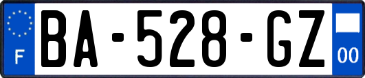 BA-528-GZ