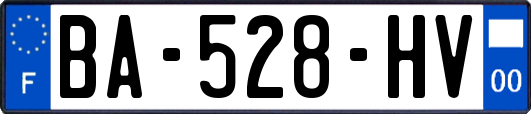 BA-528-HV