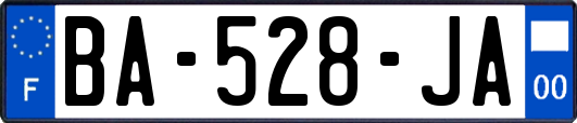 BA-528-JA
