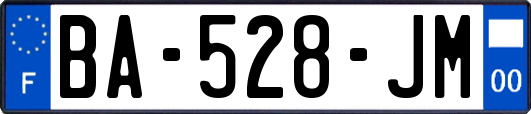 BA-528-JM