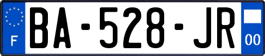 BA-528-JR