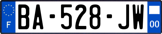 BA-528-JW