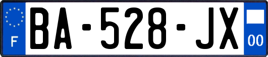 BA-528-JX
