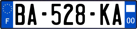 BA-528-KA