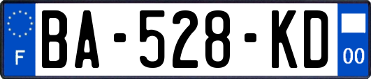BA-528-KD