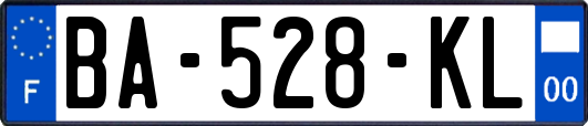 BA-528-KL