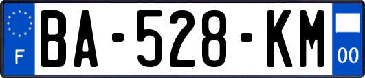 BA-528-KM