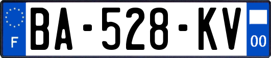 BA-528-KV