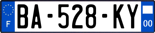 BA-528-KY