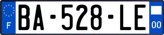 BA-528-LE